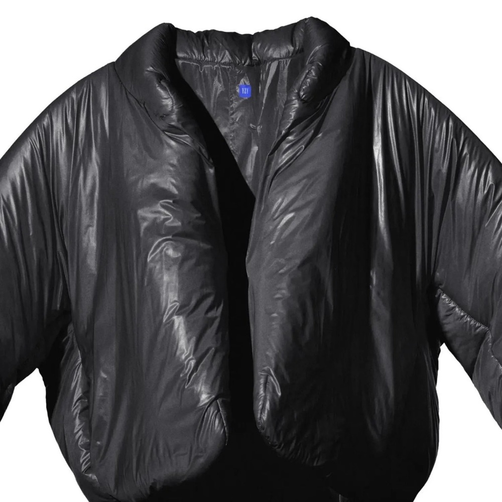 Yeezy Gap Round Jacket
